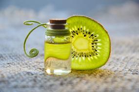 kiwi Essential Oil