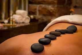 Spa Massage