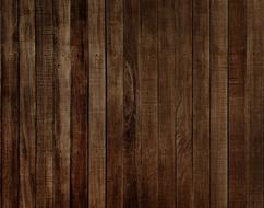 wooden planks, wall, background