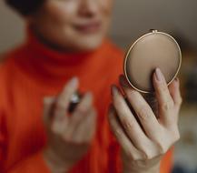 Making the make-up
