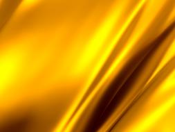 Gold Abstract as background