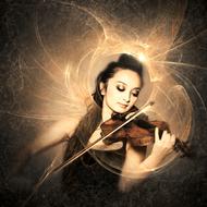 Cover Music Violin