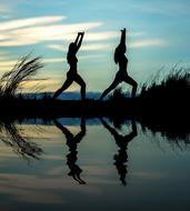 Yoga Adult