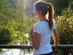 Girl River