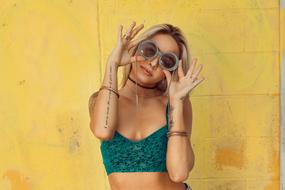 Attractive Beautifulgirl