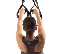 Sling Trainer Woman