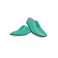 green shoes for men, icon