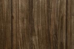 brown weathered wooden surface, texture
