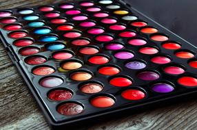 Colors Makeup
