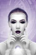 female artificial intelligence