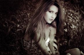 delightful Portrait Beauty