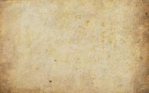 yellow letterhead like vintage