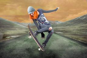 Action Sport