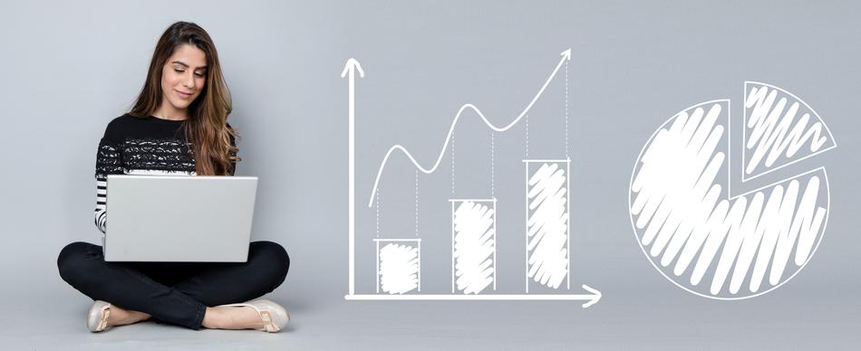 Making the analytics