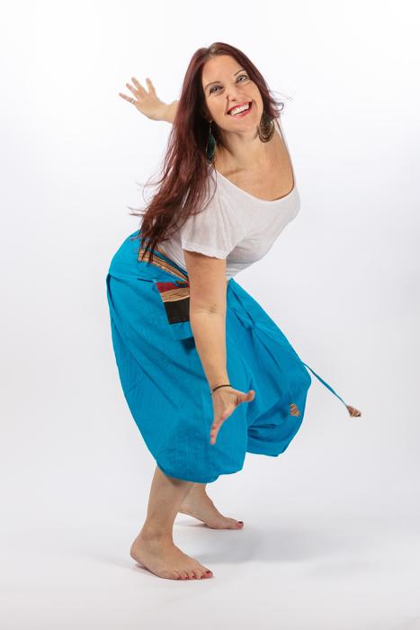 photo of Woman Dancers active