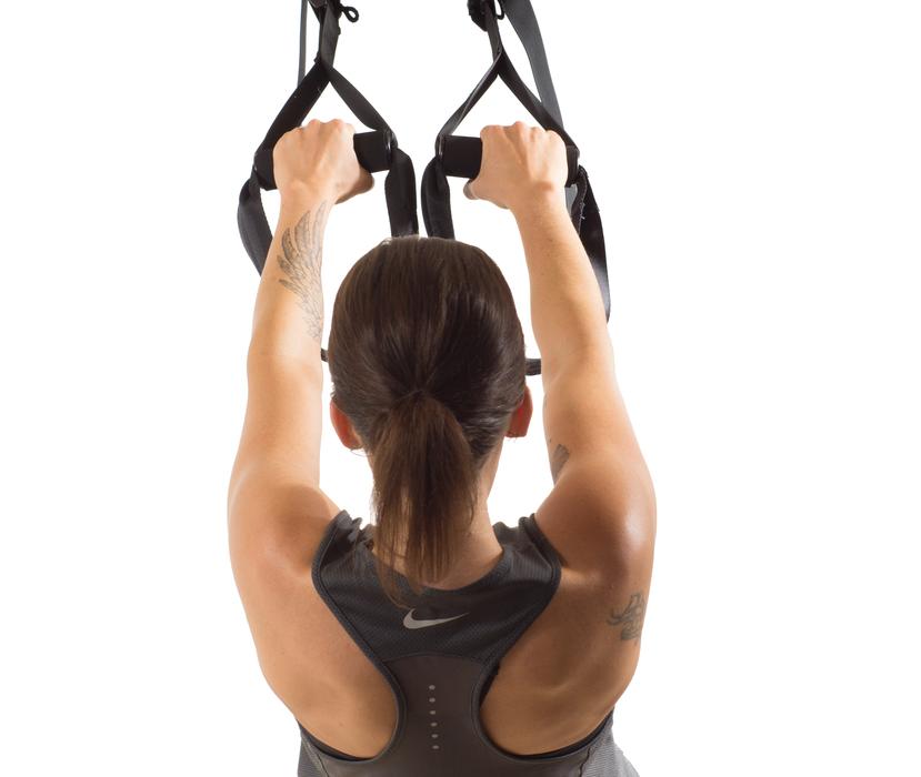 Sling Trainer Woman