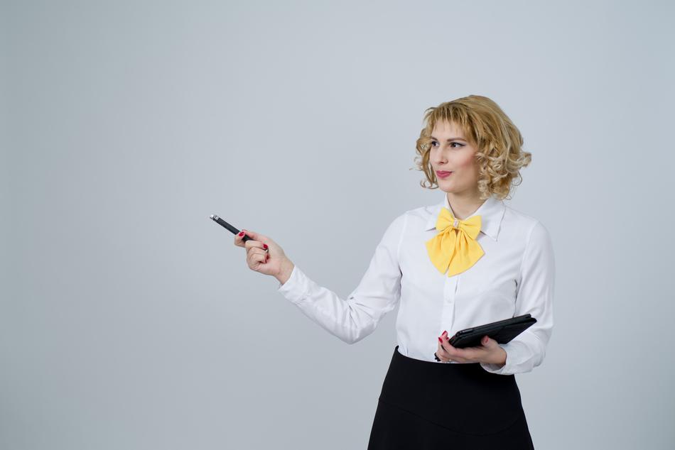 photo of Business Woman