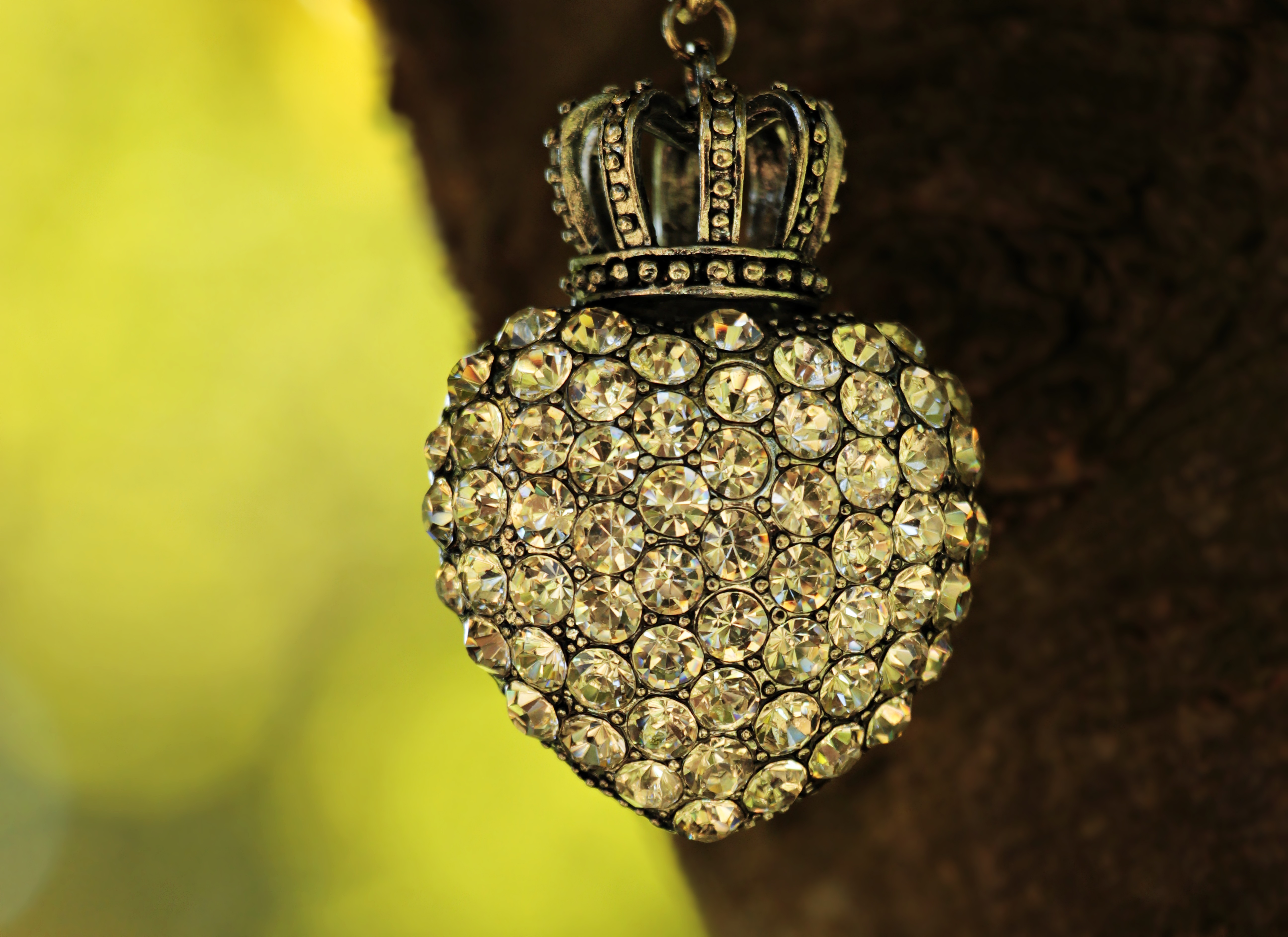 Сердце С Короной Картинки