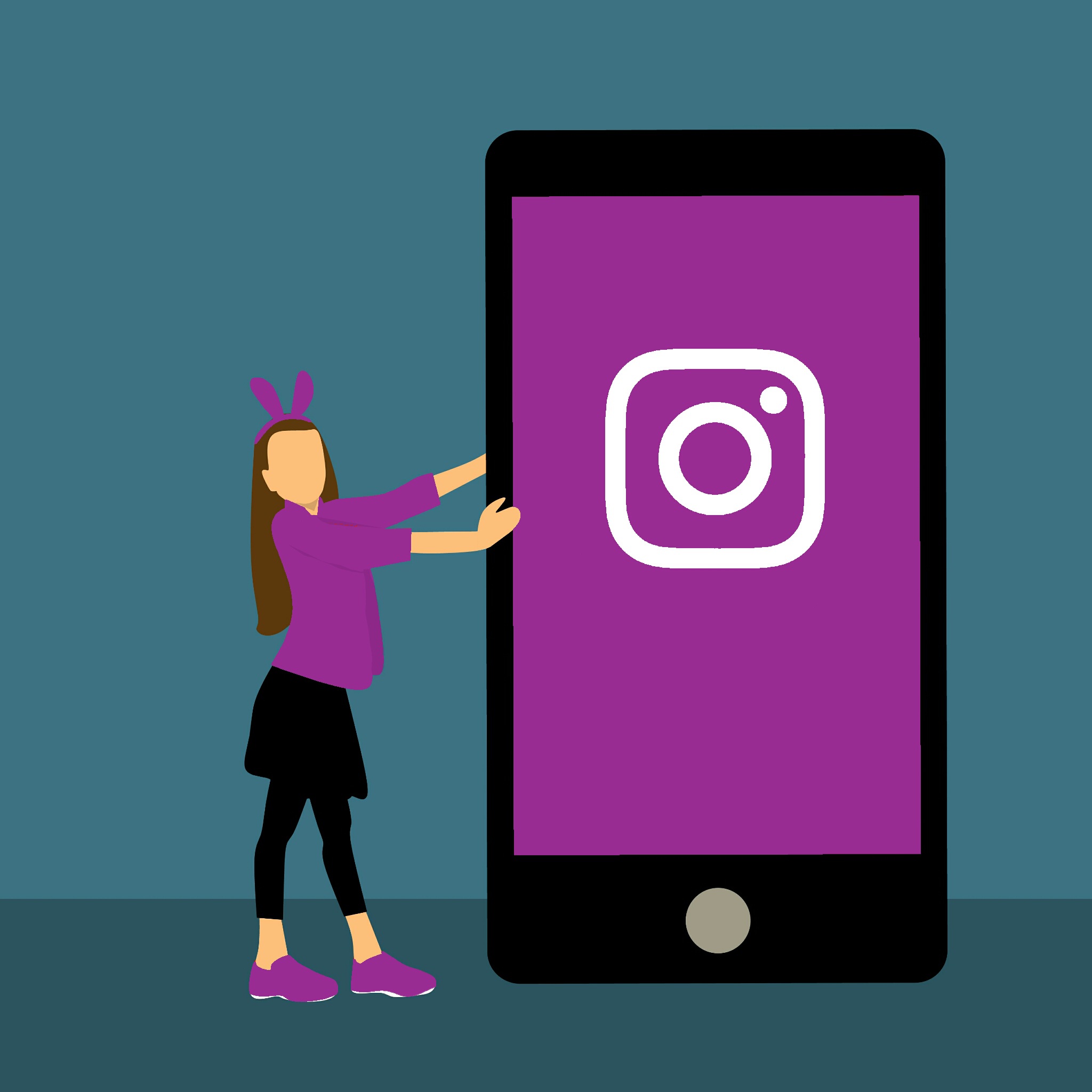 Download Free Social Media Girl Images: The Ultimate Guide