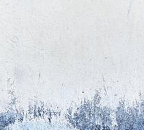 dirty wall design