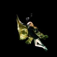 Underwater Model Fine