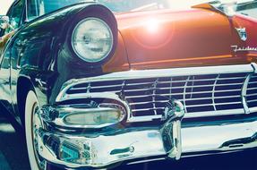 Car Antique