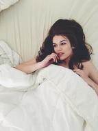 goodly Beautiful Bed