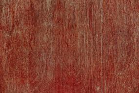 background with old red surface
