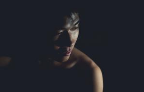 charming Adult Art Dark