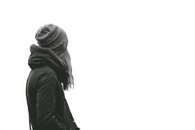 magnificent Girl Jacket