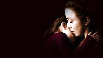 Mothers Day Background dark