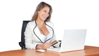 Office Business Woman