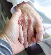 Aged Hand Care