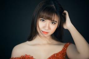 goodly Portrait Adult