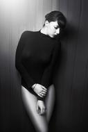 Photo Session Body Girl