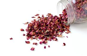 Rose Blossom Dry