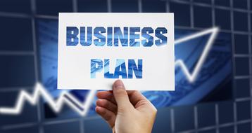 wallpaper for successful business plan