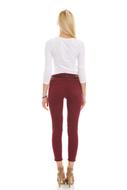 Fashion Pants Legs girl