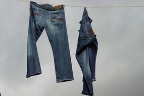 Pants Jeans