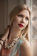goodly Woman Glamour