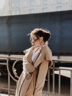 Photo of Girl Model