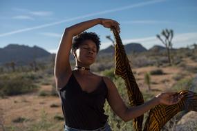 photo of Woman Meditation