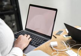 Browser Business Analysis person