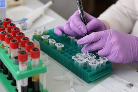 laboratory equipment for research