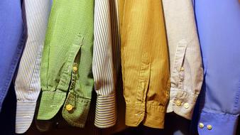 Shirt Clothing colors