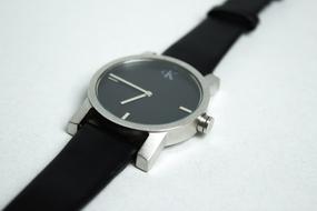Calvin Klein black watch