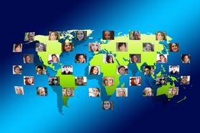 women's network as a conceptual design