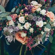 Flowers Bunch