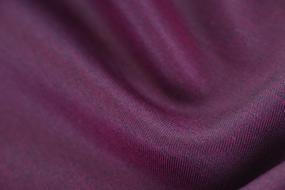 Purple Fabric