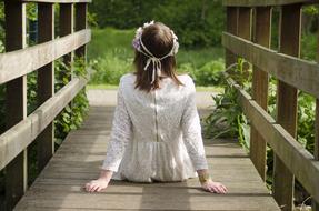 Nature Girl relax